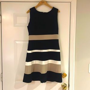 Tommy Hilfiger swing dress